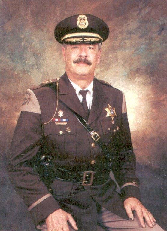 E. Dan Lane