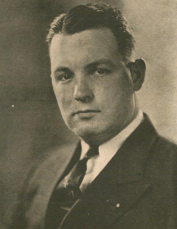 Ferris E. Lucas