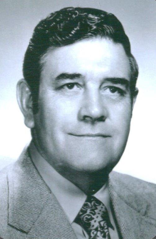 Norman D. Meharg